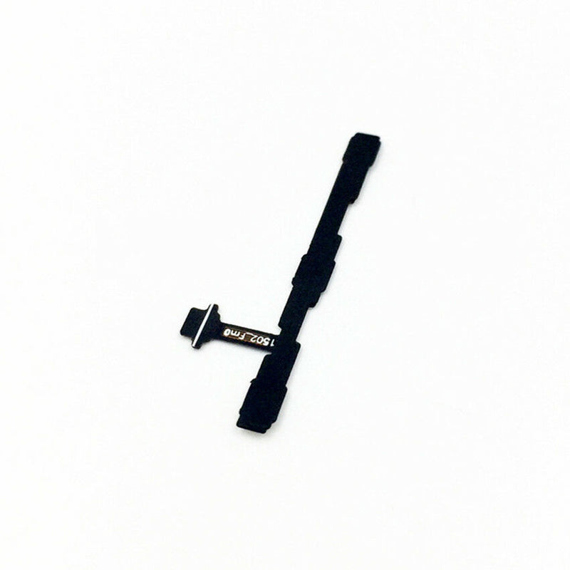 For Asus Zenfone Max ZC550KL Power Volume On Off Button Switch Key Flex Cable