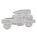 Classic Car Family Cutting Dies Handmade DIY Stencils Template Embossing for