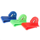 Balloon Ribbon Cutter Fixed on Belt Balloons Blade to Cut Ribbon Balloon T ME