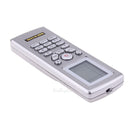 Universal LCD A/C Air Conditioner Remote Control for Gree Yt1f Yt1ff Yt1f2 Yt1f3