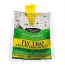 Outdoor Fly Trap Bag Disposable Big Bag Fly Trap 1 Pack Hot U0K5