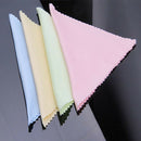 Microfibre Cleaning Cloth For Camera Cell Phone Screens Glasses Lens Wholesa
