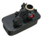 Chainsaw Accessories Fuel Gas Tank Fit for  498809 Engines