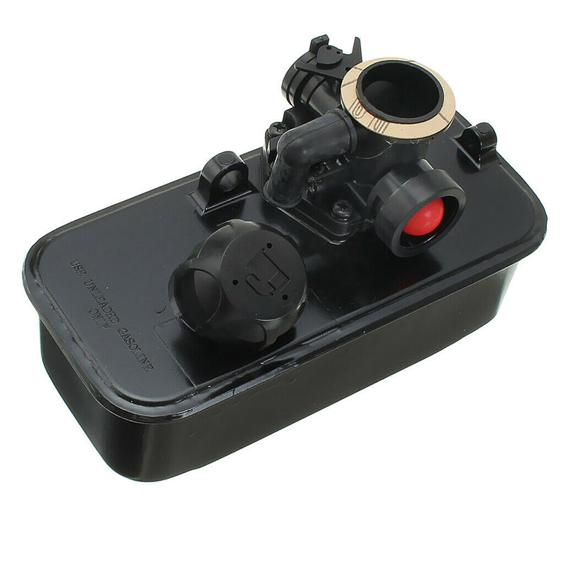 Chainsaw Accessories Fuel Gas Tank Fit for  498809 Engines