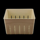 DIY Plastic Homemade Tofu Maker Press Mold Kit Tofu Making Machine Set Press.AU