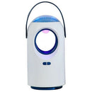 Household Indoor Photocatalyst Star Sky Design Mosquito Killer Usb Silent M