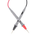 2pcs 20A Universal Digital Multimeter Test Pen Wire Cable Tester Lead Pen