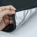 Magnetic Car Front Windscreen Snow Ice Shield Cover Windshield Sun Shade fd TNE