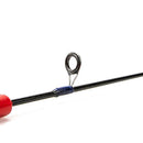 50cm Winter Ice Fishing Rod Portable Outdoor Fishing Pole Sport Ultra-light K3S6