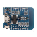 D1 Mini NodeMcu 4M Bytes Lua WIFI Development Board ESP8266 from WeMos M&O