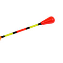 2.5g Fishing Float Bobbers Bait Indicator for Saltwater Freshwater Red