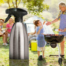 500ml Olive Oil Sprayer Kitchen Vinegar Sprayer Bottle Barbecue Marinade H8 V1E9