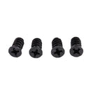 PC Brushless DC 4 Pin Connector 7 Blades 12V 12cm 120mm Cooling Fan Y9N5