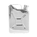 5oz Stainless Steel Liquor Wine Whiskey Pocket Hip Flask Bottle