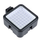 Portable 49 LED Video Light Lamp Photographic Photo Lighting for Camera Pho