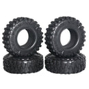 1/10 Simulated Climbing Vehicle 2.2 Inch 120 Mm Long Claw Tire Belt Sponge