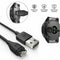 USB Charging Cable Charger Line For Fenix 5 / 5S / 5X D2 Charlie Vivoactive P0Z8