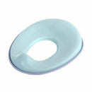 Potty Training Seat for Boys and Girls,Non-Slip with Splash Guard, Includes