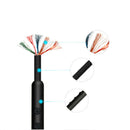 Replacement Audio Wire Cord with Microphone for  Major II 3.9ft