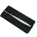 Beauty Cushion Hand Rest Pillow Black Nail Art Manicure Care Salon Soft Column