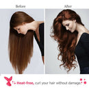 10PCS Magic Curler Hair Rollers Night Sleep wave point Foam Hair Curler Rol