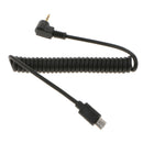 2.5mm RR-90 Remote Shutter Release Cable for   X-E2S X-Pro2 XQ1 X-T20