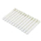 12PCS LED Flameless Taper Flickering Battery Operated Candles Light Party DeS2O4