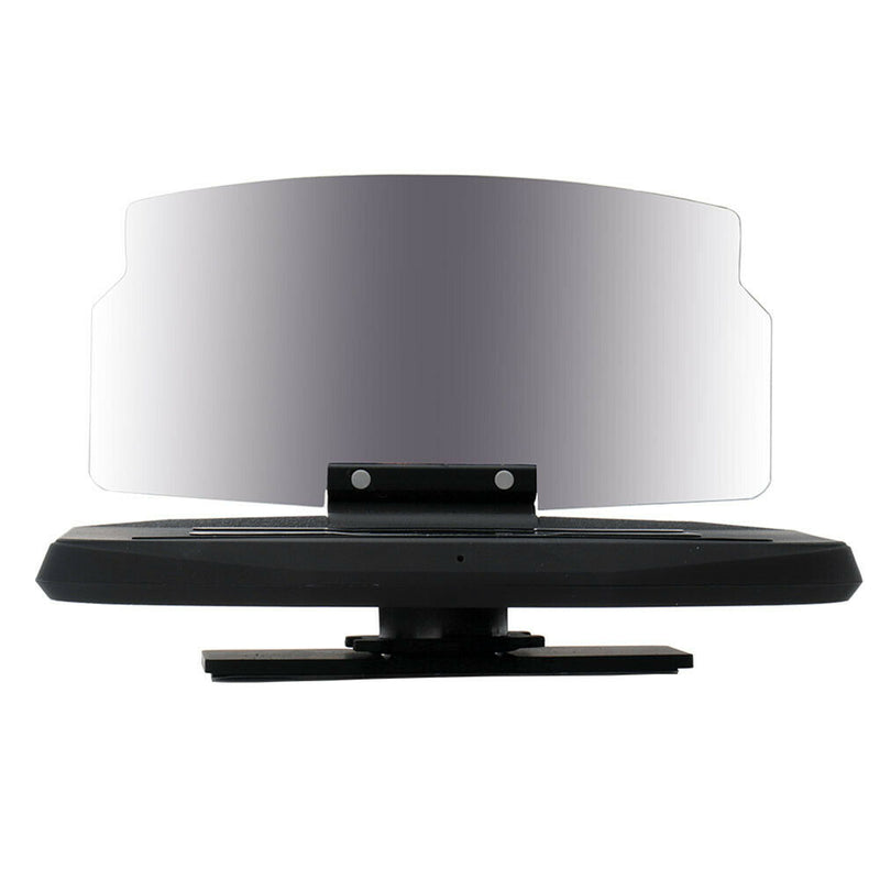 2020 HUD Drive The best head-up display for any car Hot