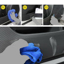 4Pcs/Set Car Door Anti-Kick Stickers Car Cover Interior Accessories New Car