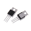 10PCS IRF9540 P-Channel Power mosfet 23A 100V TO-220 HT TOP JClj