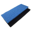 Aquarium Bio Biochemical Sponge Filter 2 pcs