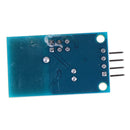Capacitive touch led dimmer pwm control switch module JR