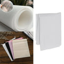 Waterproof Non-Woven Fabric Cloth, Melt-Blown Fabric, DIY Handmade Material,