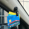 Car Suction Cup Clips Auto Fasteners for Ticket Pen Card Clip Holder SRAU ME
