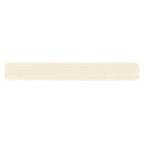 Nut Saddle Slotted Wood Bridge Set for Ukulele Parts Replaceable  Accessories Ew