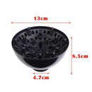 Hair Dryer Diffuser Salon Attachment Blower Nozzle Washable For Home Tool F7J9