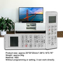 Air Conditioner Remote Control for LG 3SEC AKB73315601 AKB73456109  LP-W501 A
