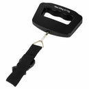 50kg / 10g Portable LCD Hanging Scales Digital Weighing Hand Baggage Luggag