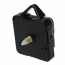 2pcs Luminous Hands DIY Quartz Clock Spindle Movement Mechanism Repair Tool Y5D2