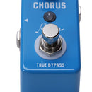 Rowin Lef - 304 Guitar Effects True Bypass Design Classical Chorus Analog E