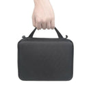 Camera Case Portable(12.6Inch X 8.66Inch X 2.76Inch)Middle Size Accessory C