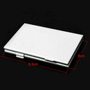 New 6 Slots Anti-Shock Aluminum Memory Card Micro SD Dxyc Box TF Case Storage