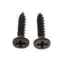 2x Iron Metal Door Number Sign Plaque Apartment Street Address Plaque 1 5