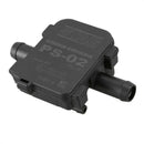 1 Pcs ABS AC300 Pressure Sensor Car 5-PIN Gas Pressure Sensor CNG Map Senso Z8O4