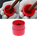 Simple Manual Hard Tube Chamfering Tool for PC Water Cooling System