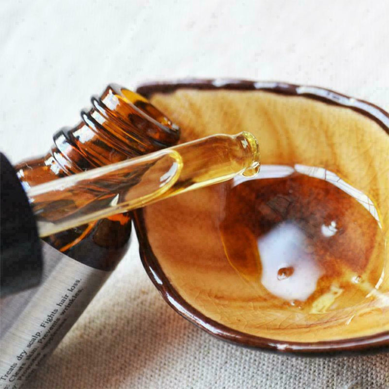 Hair Growth Natural Coconut Oil Repair Essential Nourishing For Dry Best Da M6F3