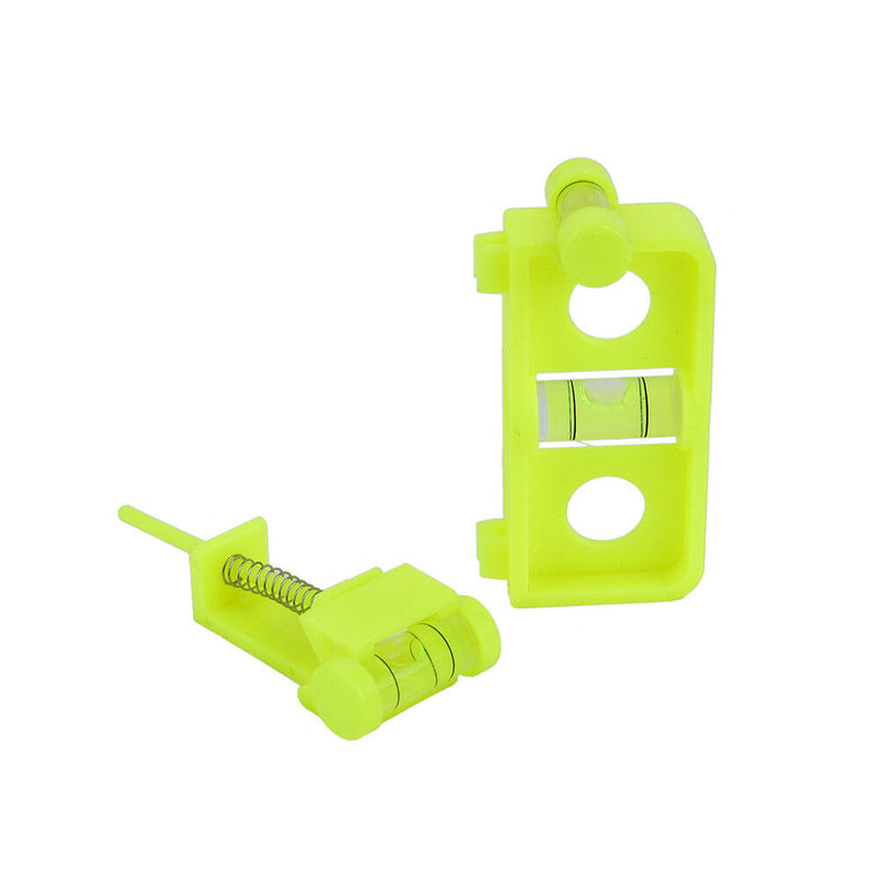 1 set archery bow tuning tool string level combo snap on for compound bow LJ