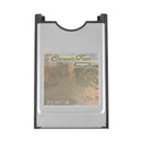 Compact Flash CF to PC Card PCMCIA Adapter Card Reader for Laptop Notebook