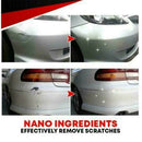 Car Nano Repairing Spray Oxidation Liquid Ceramic Coat Super Hydrophobic 100ml.