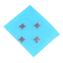 Box One Controller Replacement D-Pad Button Metal Dome Conductive Film Stick-OZ